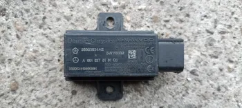 modul senzor presiune roti Mercedes S-Class, W221, A0018275101