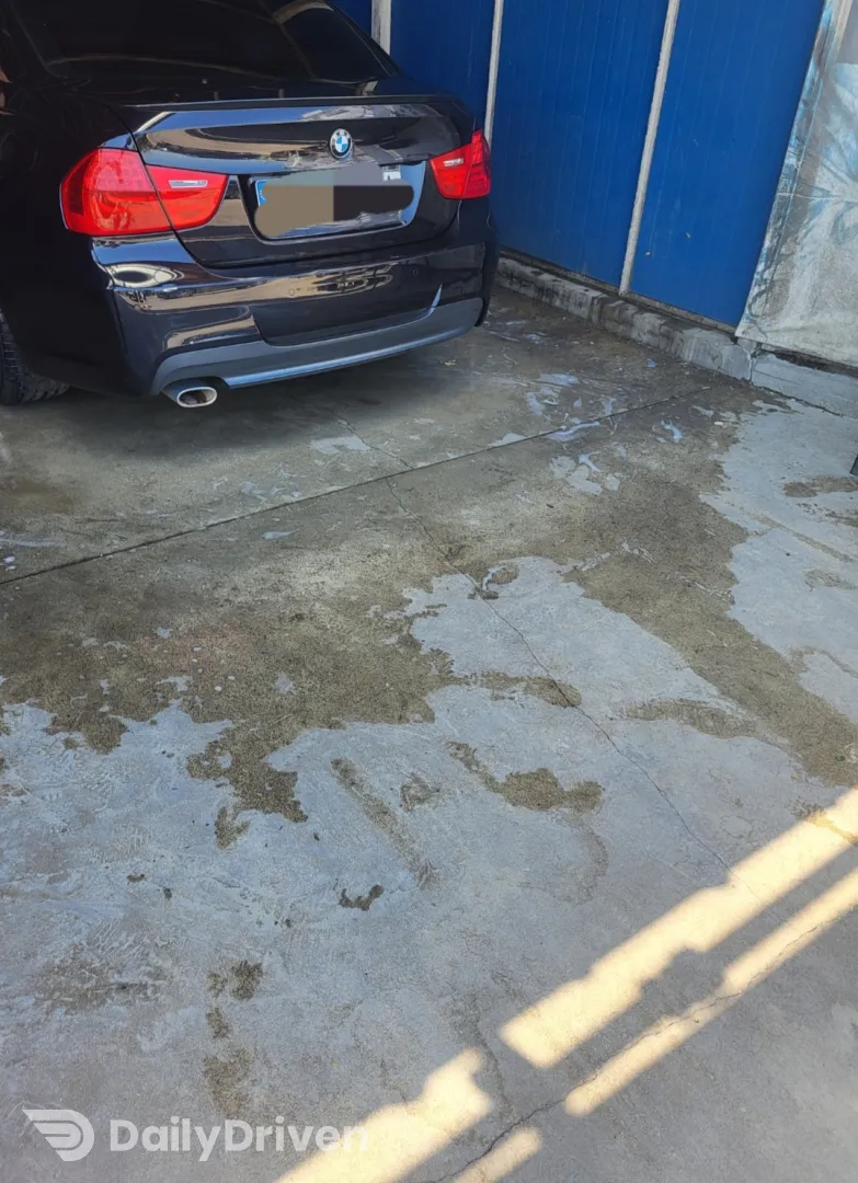 BMW 320 Pachet M /STAGE 1