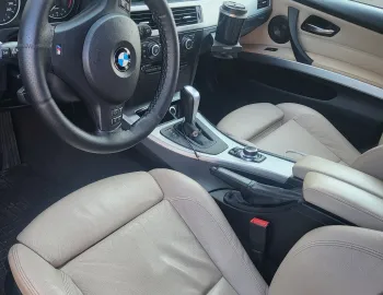 BMW 320 Pachet M /STAGE 1