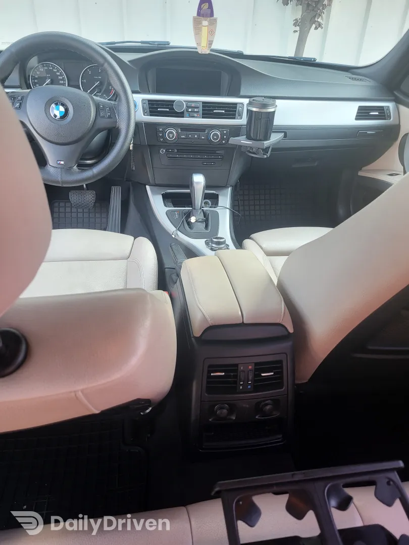 BMW 320 Pachet M /STAGE 1