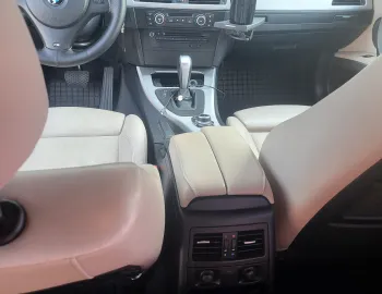 BMW 320 Pachet M /STAGE 1