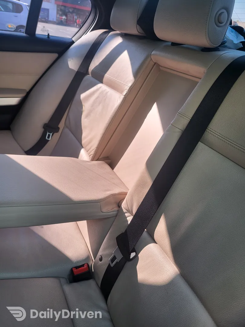 BMW 320 Pachet M /STAGE 1