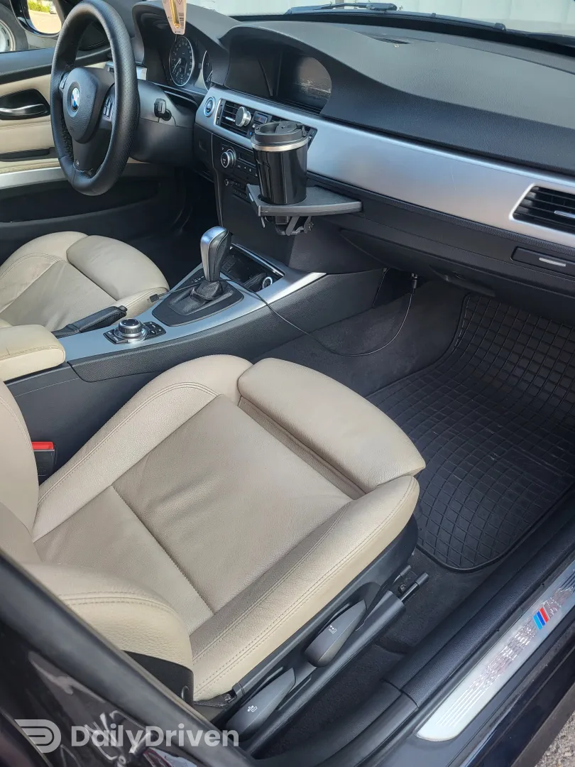 BMW 320 Pachet M /STAGE 1