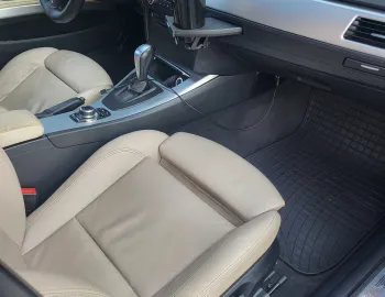 BMW 320 Pachet M /STAGE 1