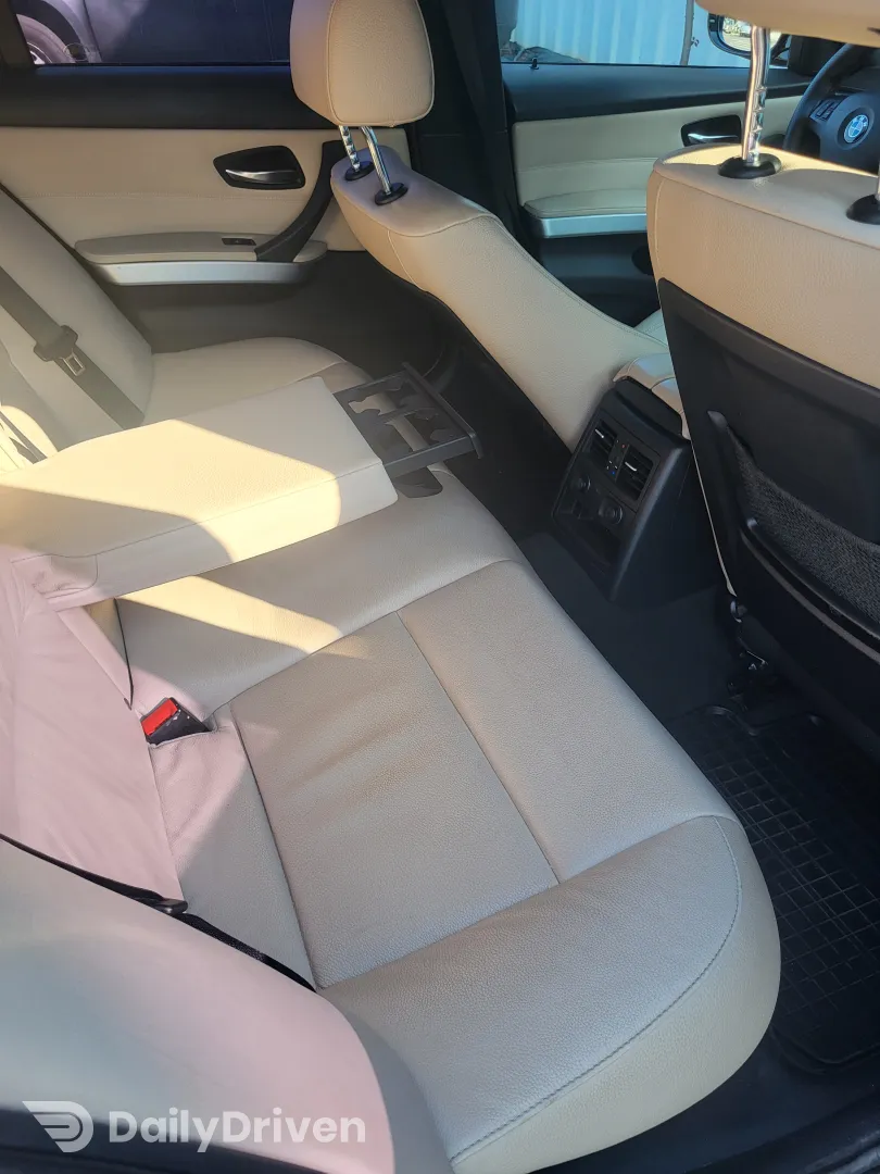 BMW 320 Pachet M /STAGE 1