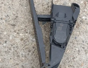 Pedala acceleratie BMW X3, F25, 2009-2017, 35426853176