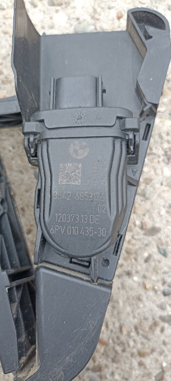 Pedala acceleratie BMW i3, I01, 2013-2020, 35426853176