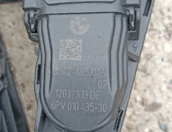 Pedala acceleratie BMW Seria 3, G20, G21, 2018-2020, 35426853176
