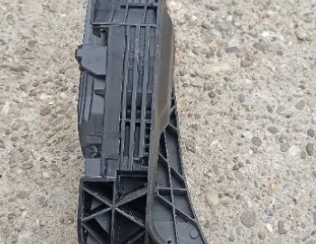 Pedala acceleratie BMW Seria 1, F20, F21, 2010-2019, 3542 6853176