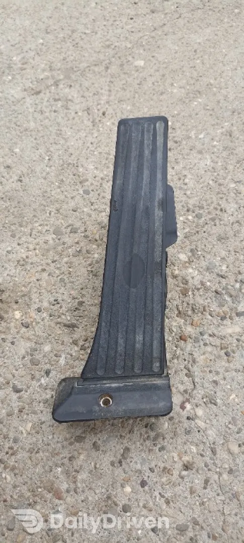 Pedala acceleratie BMW Seria 1, E81, E82, E87, E88, 3542 6853176