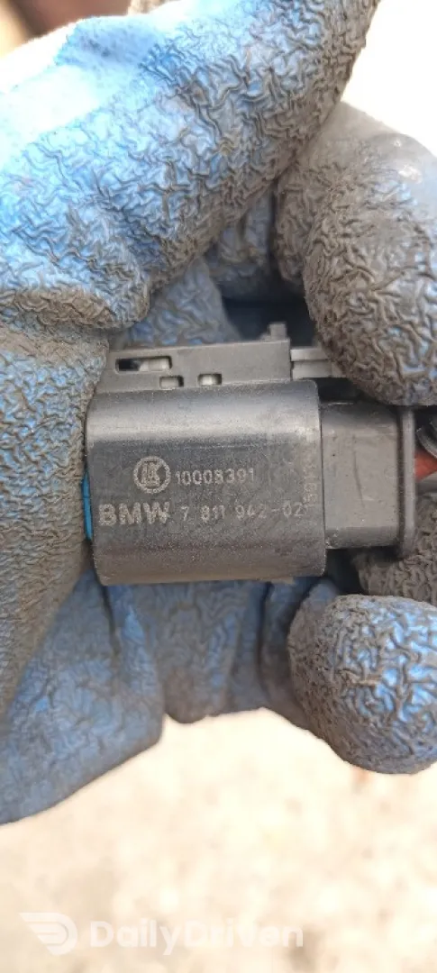 Cablaj electric bujii BMW X4 F26, N57, 7811942