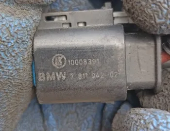 Cablaj electric bujii BMW X4 F26, N57, 7811942