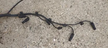 Cablaj electric bujii BMW Seria 7 F01 F02, N57, 7811942