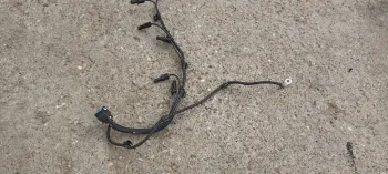 Cablaj electric bujii BMW Seria 4 F32 F33 F36, N57, 7811942