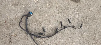 Cablaj electric bujii BMW Seria 3 F30 F31 F34 GT, N57, 7811942