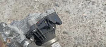 Racitor gaze EGR BMW X5 F15, B47, 8596445