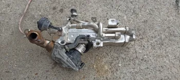 Racitor gaze EGR BMW X4 F26, B47, 8596445