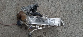 Racitor gaze EGR BMW X3 F25, B47, 8596445