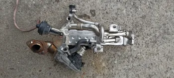 Racitor gaze EGR BMW X3 F25, B47, 8596445