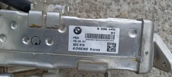 Racitor gaze EGR BMW X3 F25, B47, 8596445