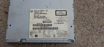 Unitate navigatie BMW Seria 4 F32 F33, unitate navigatie mica 9299268