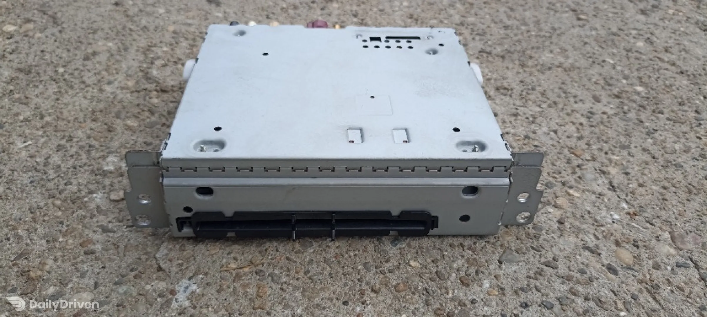 Unitate navigatie BMW Seria 1 F20 F21, unitate navigatie mica 9299268