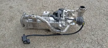 Racitor gaze EGR BMW X5 F15, racitor gaze 7822350