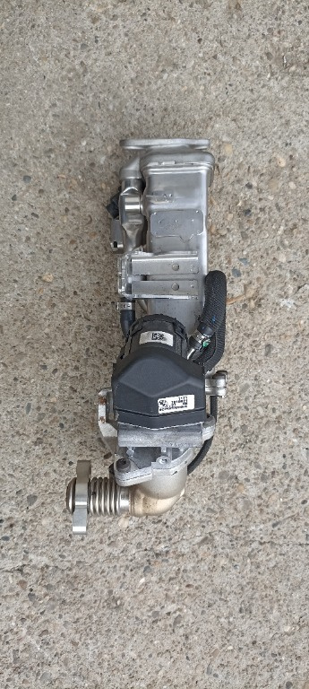 Racitor gaze EGR BMW X3 F25, 7822350