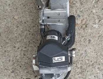 Racitor gaze EGR BMW X3 F25, 7822350