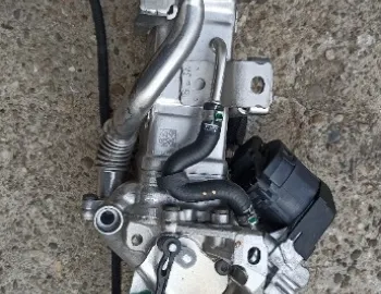 Racitor gaze EGR BMW Seria 6 F06 F12 F13, 7822350