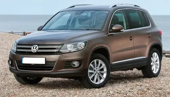 Dezmembrez Tiguan 2013 2.0 TDI 4X4