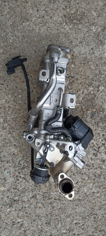 Racitor gaze EGR BMW Seria 1 F20 F21, 7822350