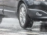 Cât este amenda dacă nu ai anvelope de iarnă montate?