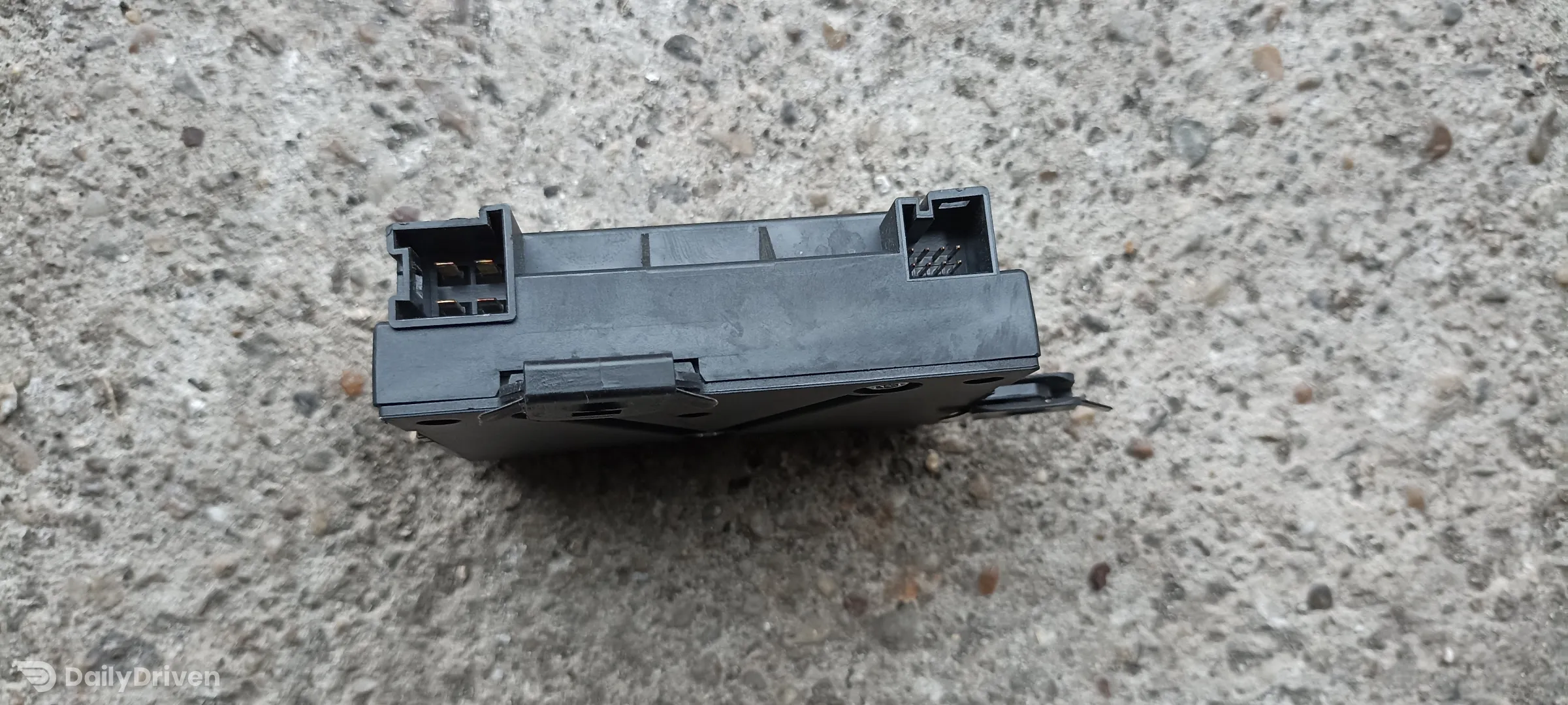 modul pompa combustibil Mercedes GLK-Class, X204, A0009003101