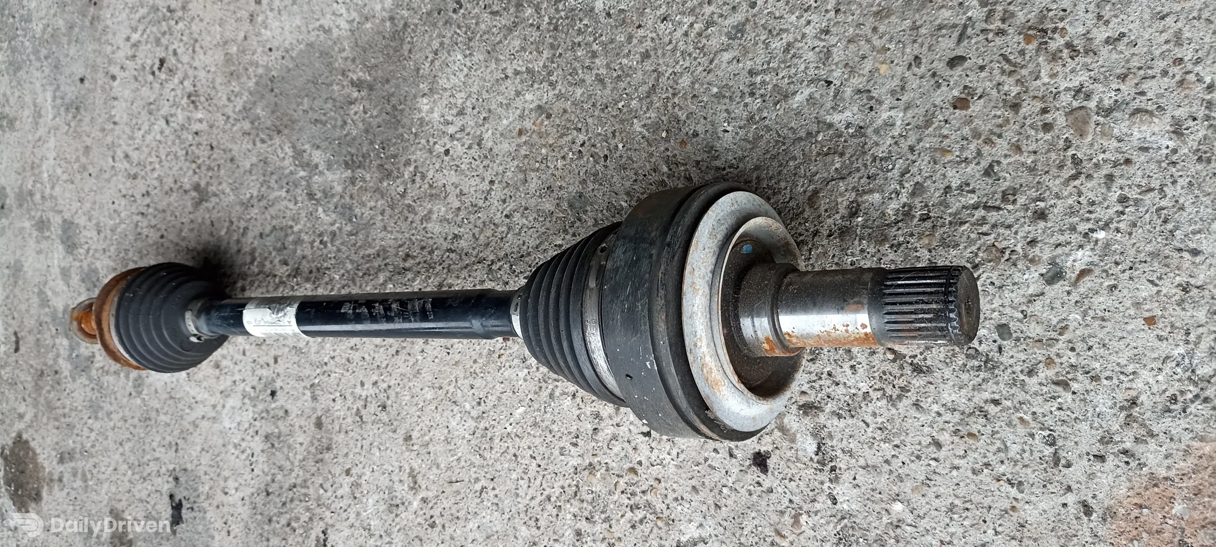 planetara spate stanga dreapta Mercedes Vito, W639, euro 5, A6393502310