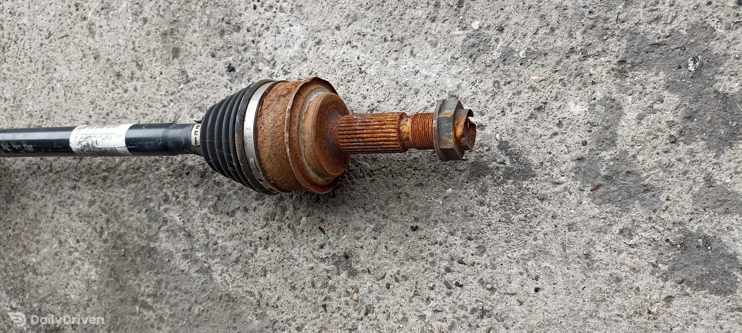 planetara spate stanga dreapta Mercedes Vito, W639, euro 5, A6393502310