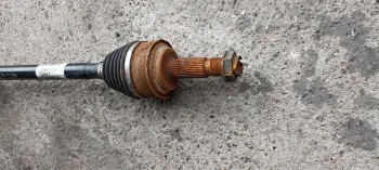 planetara spate stanga dreapta Mercedes Vito, W639, euro 5, A6393502310