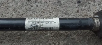 planetara spate stanga dreapta Mercedes Vito, W639, euro 5, A6393502310