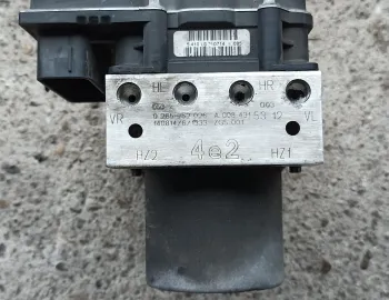pompa abs Mercedes Vito, W639, EURO 5, A0084315312, 0265252026