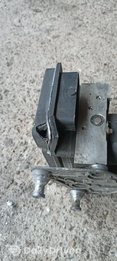 pompa abs Mercedes Vito, W639, EURO 5, A0084315312, 0265252026