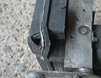 pompa abs Mercedes Vito, W639, EURO 5, A0084315312, 0265252026