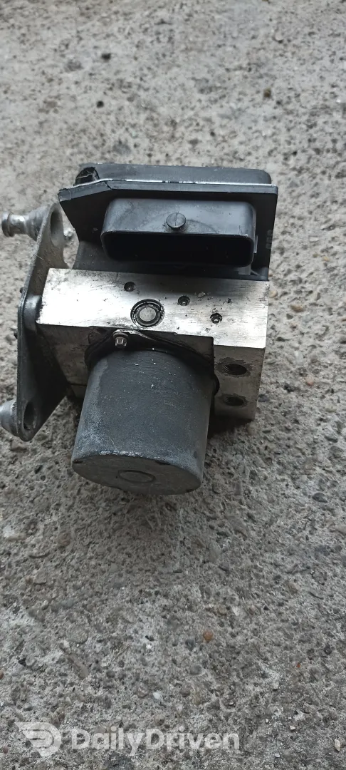 pompa abs Mercedes Vito, W639, EURO 5, A0084315312, 0265252026