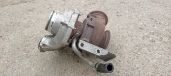 Turbina turbo BMW X4, F26, 30dx, 3.0 d, 258CP, 286CP, 7823202