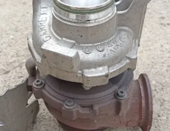 Turbina turbo BMW X3, F25, 30dx, 258CP, 7823202