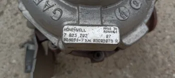 Turbina turbo BMW X3, F25, 30dx, 258CP, 7823202