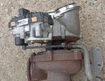 Turbina turbo BMW X3, F25, 30dx, 258CP, 7823202