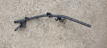 Joja ulei BMW Seria 5 F10 F11 F07, 3.0 d, N57, 8511818