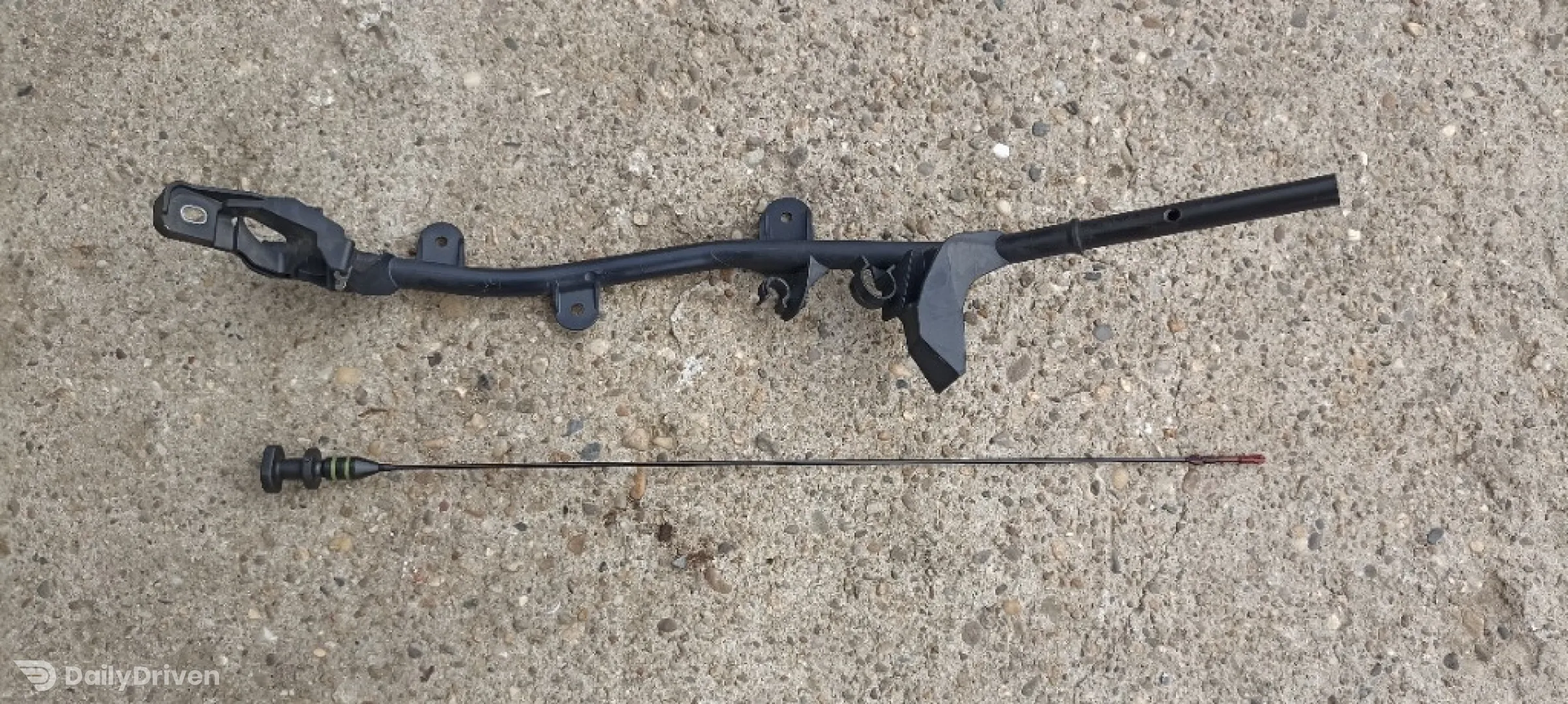 Joja ulei BMW Seria 5 F10 F11 F07, 3.0 d, N57, 8511818