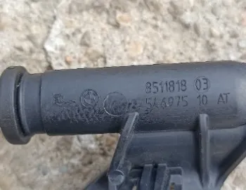 Joja ulei BMW Seria 4 F32 F33 F36, 3.0 d, N57, 8511818