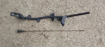 Joja ulei BMW Seria 4 F32 F33 F36, 3.0 d, N57, 8511818